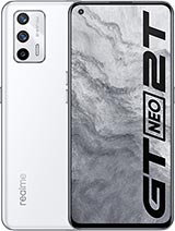 Best available price of Realme GT Neo2T in Emma
