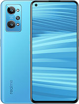 Best available price of Realme GT2 in Emma