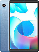 Best available price of Realme Pad Mini in Emma