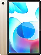 Best available price of Realme Pad in Emma