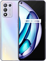 Best available price of Realme Q3t in Emma