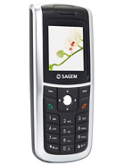 Best available price of Sagem my210x in Emma