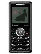 Best available price of Sagem my301X in Emma