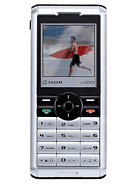 Best available price of Sagem my302X in Emma