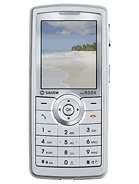 Best available price of Sagem my500X in Emma