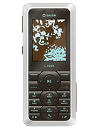 Best available price of Sagem my700X in Emma