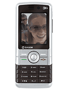 Best available price of Sagem my800X in Emma