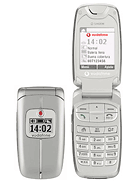 Best available price of Sagem VS3 in Emma
