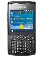 Best available price of Samsung B7350 Omnia PRO 4 in Emma
