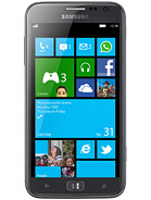 Best available price of Samsung Ativ S I8750 in Emma