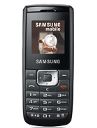 Best available price of Samsung B100 in Emma