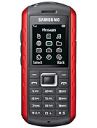 Best available price of Samsung B2100 Xplorer in Emma