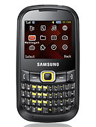 Best available price of Samsung B3210 CorbyTXT in Emma