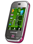 Best available price of Samsung B5722 in Emma