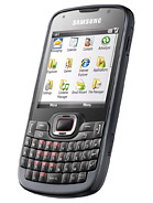 Best available price of Samsung B7330 OmniaPRO in Emma