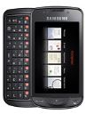 Best available price of Samsung B7610 OmniaPRO in Emma