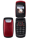 Best available price of Samsung C260 in Emma