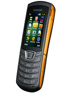 Best available price of Samsung C3200 Monte Bar in Emma