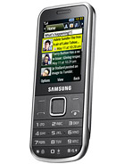 Best available price of Samsung C3530 in Emma