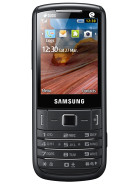 Best available price of Samsung C3782 Evan in Emma
