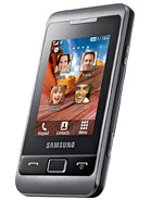 Best available price of Samsung C3330 Champ 2 in Emma