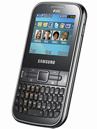 Best available price of Samsung Ch-t 322 in Emma