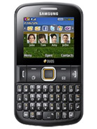 Best available price of Samsung Ch-t 222 in Emma