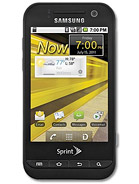 Best available price of Samsung Conquer 4G in Emma
