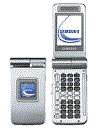Best available price of Samsung D300 in Emma