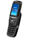 Best available price of Samsung D600 in Emma