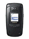 Best available price of Samsung D780 flip in Emma