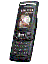 Best available price of Samsung D840 in Emma