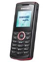 Best available price of Samsung E2120 in Emma