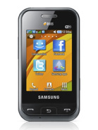 Best available price of Samsung E2652 Champ Duos in Emma