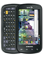 Best available price of Samsung Epic 4G in Emma