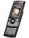 Best available price of Samsung G600 in Emma