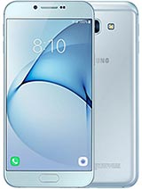 Best available price of Samsung Galaxy A8 2016 in Emma