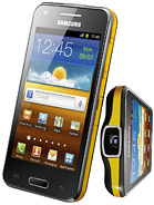 Best available price of Samsung I8530 Galaxy Beam in Emma