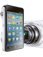 Best available price of Samsung Galaxy Camera GC100 in Emma