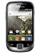 Best available price of Samsung Galaxy Fit S5670 in Emma