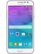 Best available price of Samsung Galaxy Grand Max in Emma