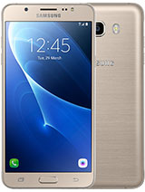 Best available price of Samsung Galaxy On8 in Emma