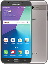 Best available price of Samsung Galaxy J7 V in Emma