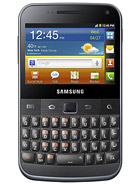 Best available price of Samsung Galaxy M Pro B7800 in Emma