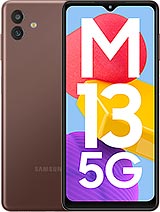 Best available price of Samsung Galaxy M13 5G in Emma