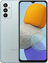 Best available price of Samsung Galaxy F23 in Emma