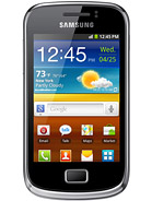 Best available price of Samsung Galaxy mini 2 S6500 in Emma