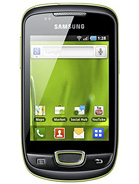Best available price of Samsung Galaxy Mini S5570 in Emma