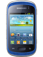 Best available price of Samsung Galaxy Music S6010 in Emma