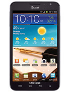 Best available price of Samsung Galaxy Note I717 in Emma